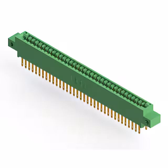 846-070-500-812 EDAC Inc.  Edgeboard Connectors